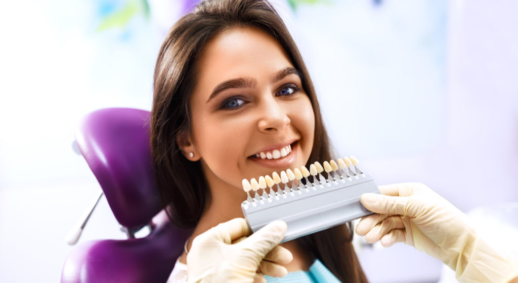 the ultimate guide to teeth whitening