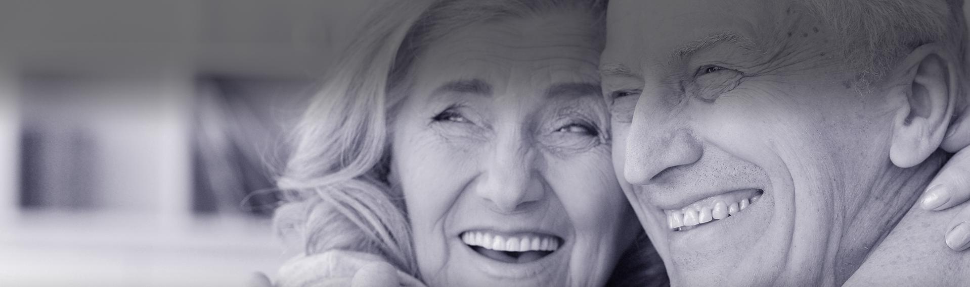 dentures in New Westminster