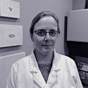 Dr. Pascale Charland