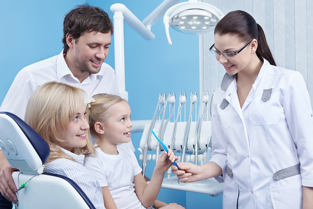 dealing with dental anxiety in children tips for parents