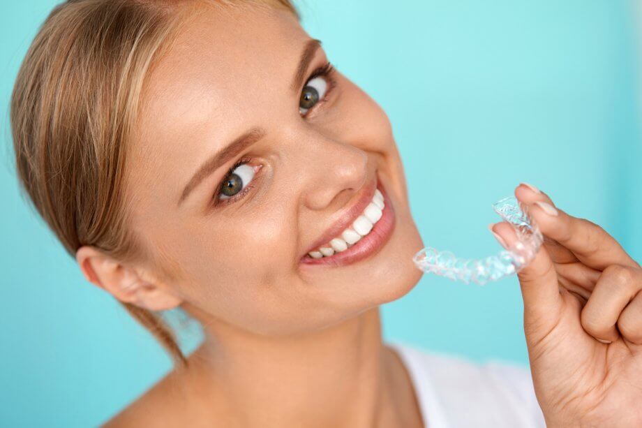 crystal clear care the optimal way to clean invisalign aligners