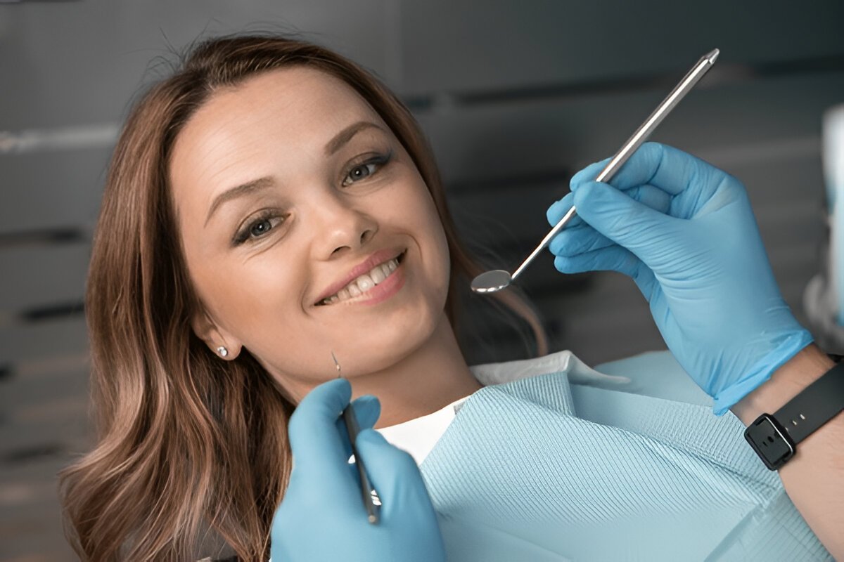 general dentistry in new westminster, bc