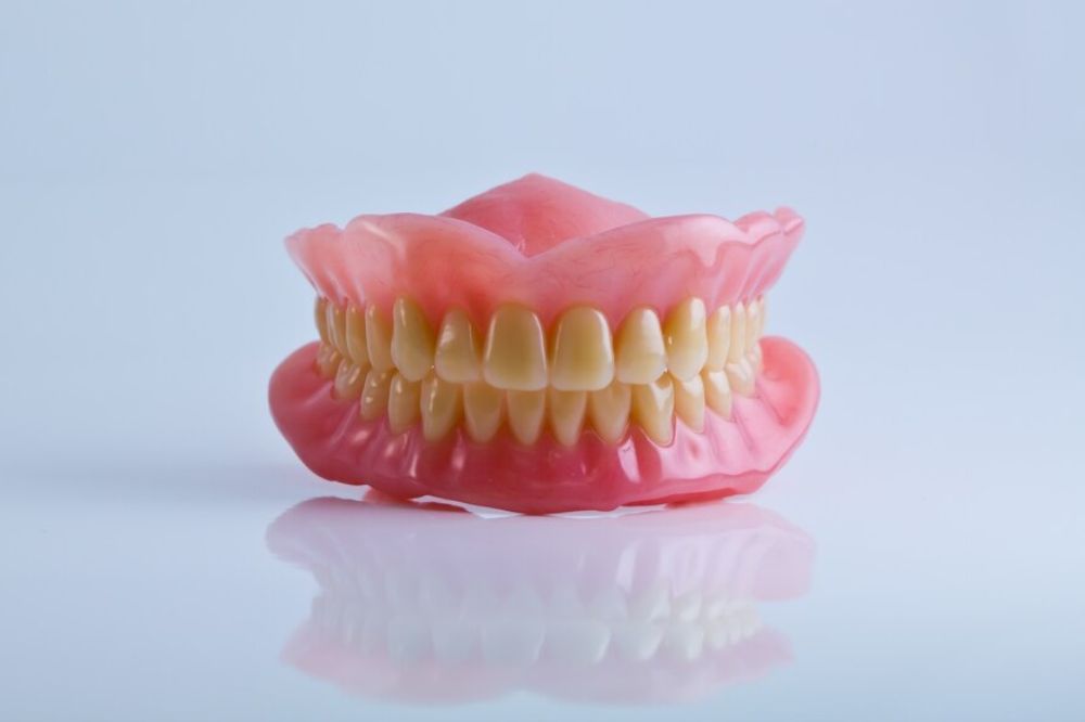 How We Design Dentures That Look 100% Real