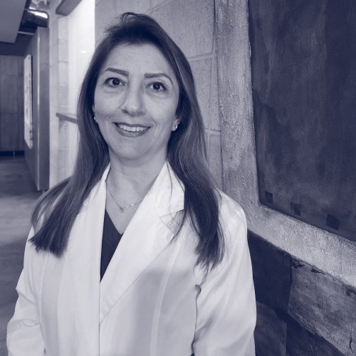 dr poopak kaderi, dentist in new westminster