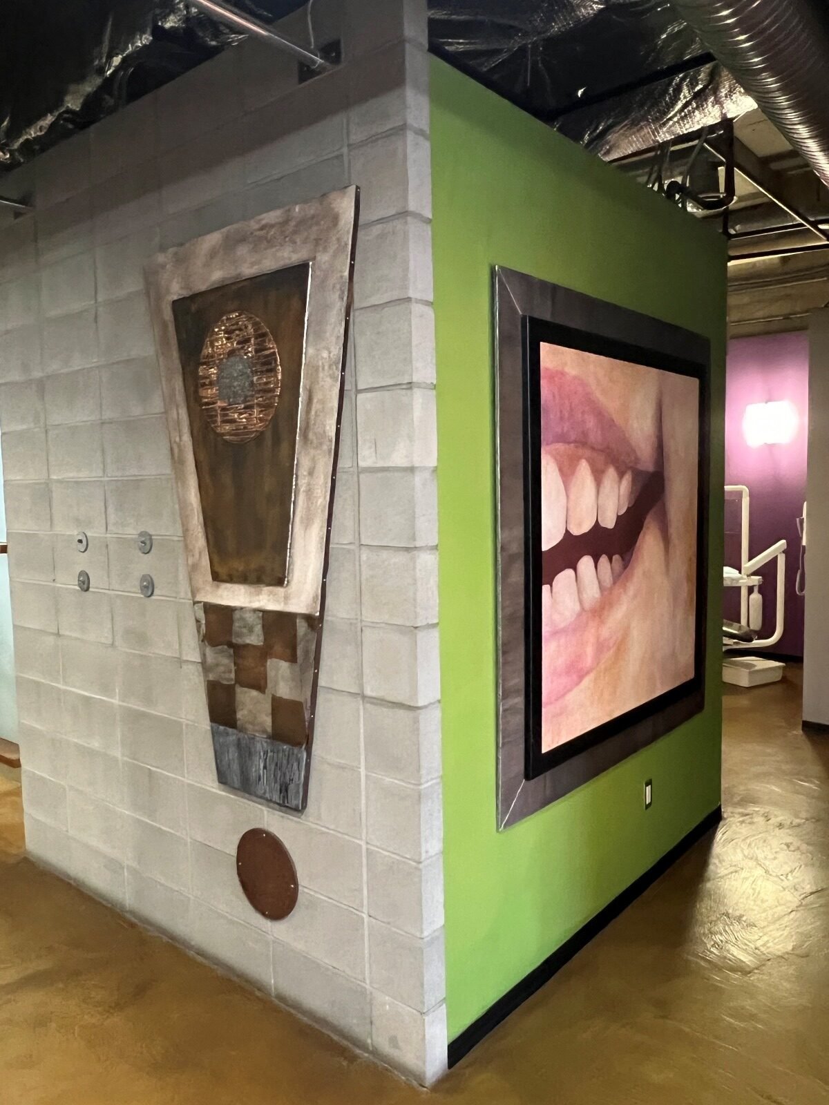 dental clinic near me in new westminster