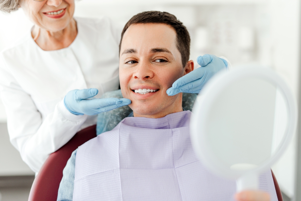 dentist near queensborough new westminster
