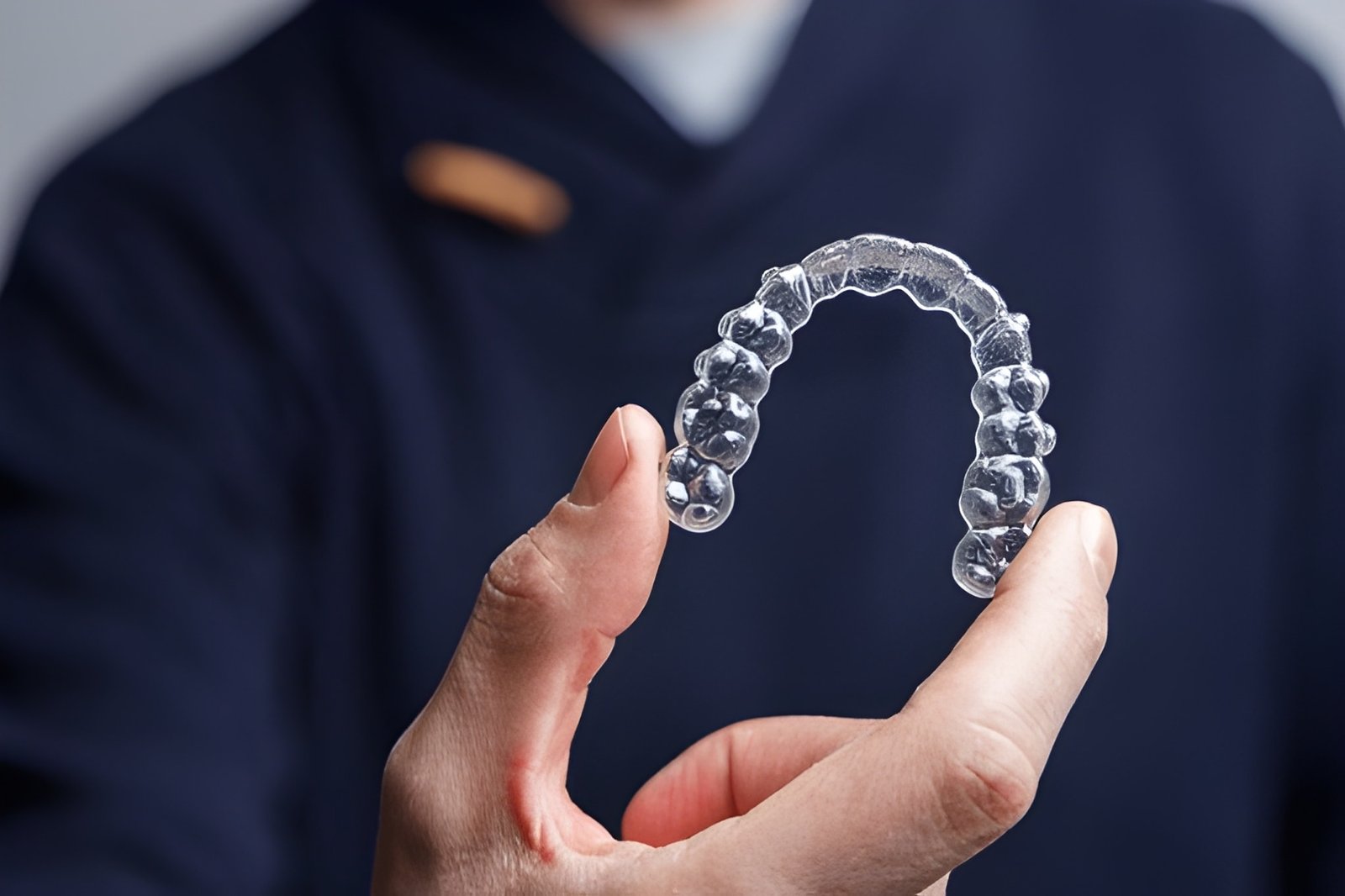 invisalign in new westminster bc