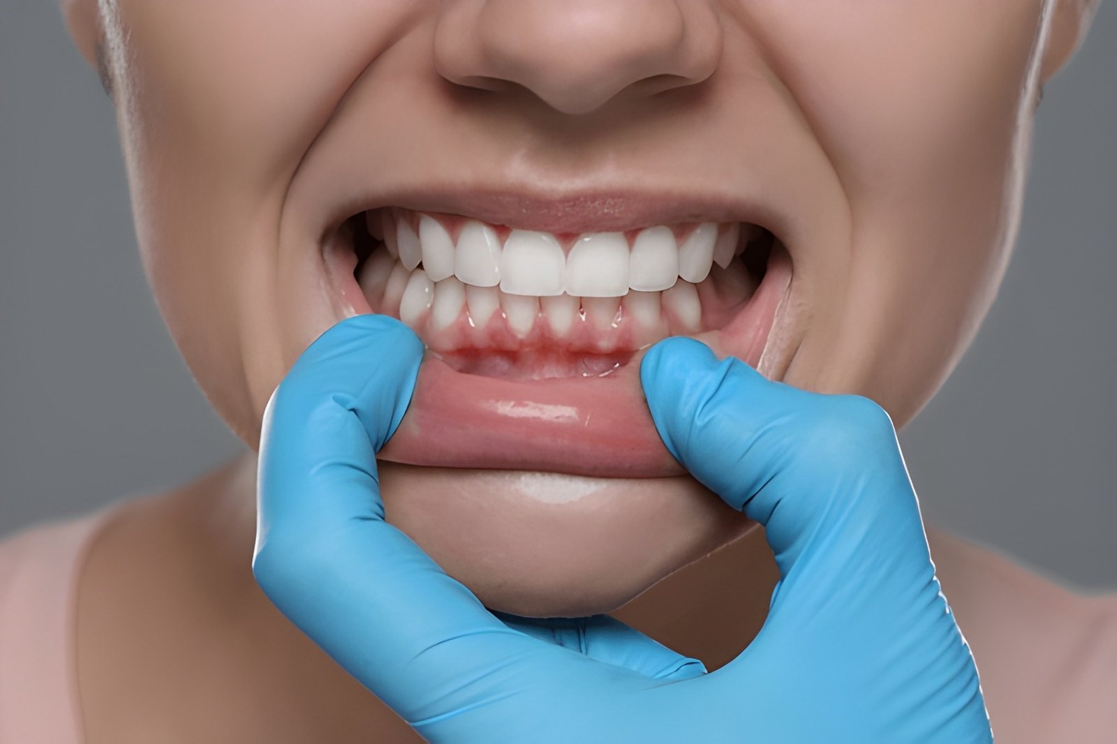 periodontic in new westminster bc