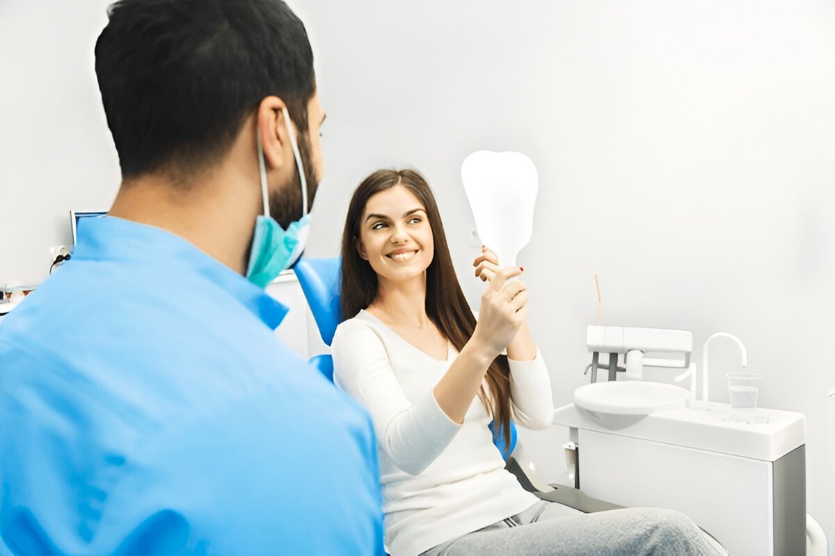 restorative dentistry in new westminster bc