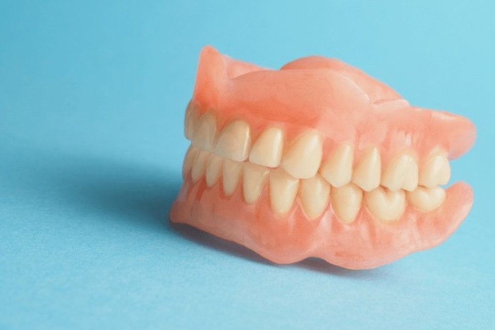 How Long Does a Denture Last Before Replacement?